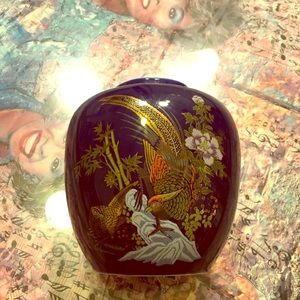 Japanese antique pottery